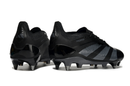 ADIDAS PREDATOR 24 ELITE TRAVA MISTA "NIGHTSTRIKE" - PRETA
