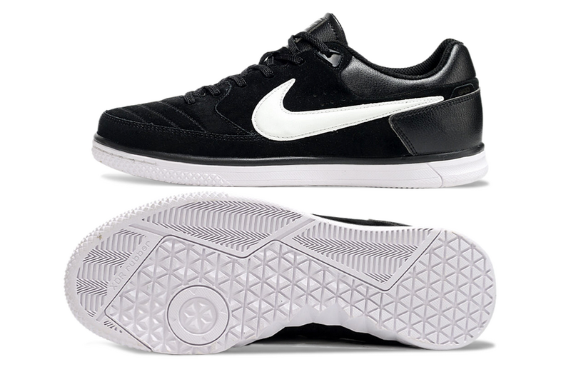 CHUTEIRA NIKE GATO FUTSAL - PRETA