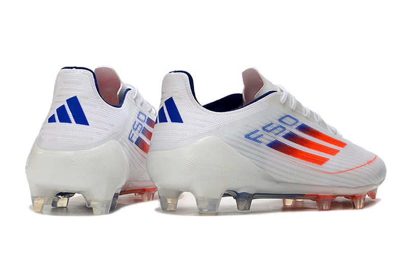 CHUTEIRA ADIDAS F50 ELITE CAMPO - BRANCA