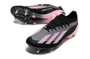 ADIDAS X CRAZYFAST.1 TRAVA MISTA - PRETA E ROSA