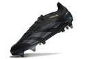 ADIDAS PREDATOR 24 ELITE TRAVA MISTA "NIGHTSTRIKE" - PRETA