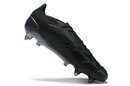 ADIDAS PREDATOR 24 ELITE TRAVA MISTA "NIGHTSTRIKE" - PRETA