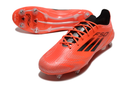 ADIDAS F50 ELITE TRAVA MISTA  "VIVID HORIZON" - VERMELHA