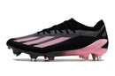 ADIDAS X CRAZYFAST.1 TRAVA MISTA - PRETA E ROSA