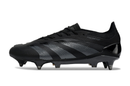 ADIDAS PREDATOR 24 ELITE TRAVA MISTA "NIGHTSTRIKE" - PRETA