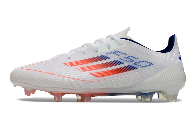 CHUTEIRA ADIDAS F50 ELITE CAMPO - BRANCA