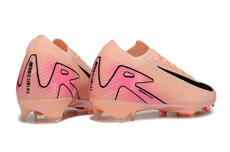 CHUTEIRA NIKE AIR ZOOM MERCURIAL VAPOR 16 ELITE CAMPO - ROSA