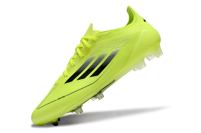 CHUTEIRA ADIDAS F50 ELITE CAMPO - VERDE