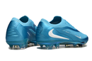 CHUTEIRA NIKE PHANTOM 6 ELITE CAMPO "MAD AMBITION" - AZUL