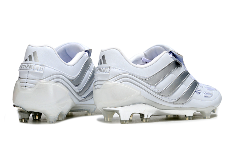 ADIDAS PREDATOR PRECISION ELITE CAMPO - BRANCA