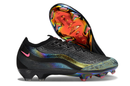 CHUTEIRA NIKE AIR ZOOM MERCURIAL VAPOR 16 ELITE CAMPO "AIR MAX 95" VINI JR - PRETA