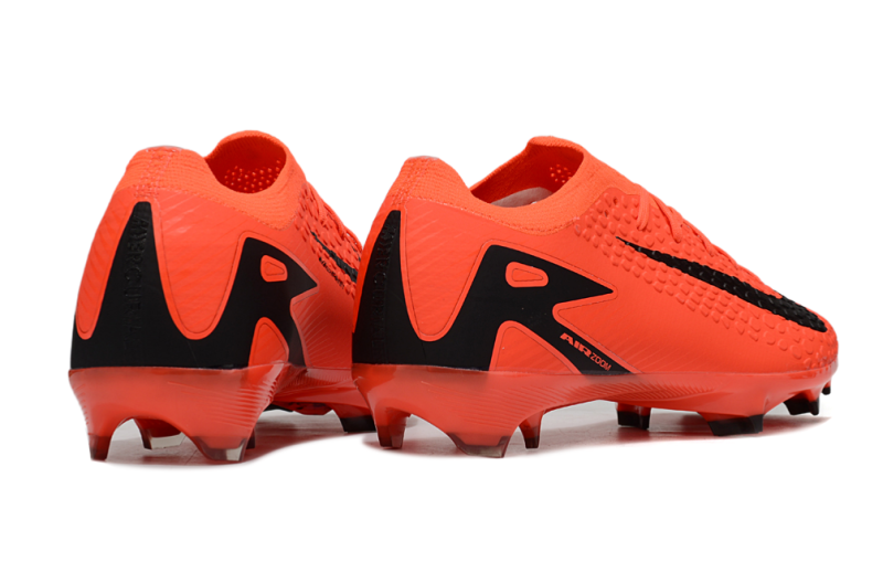 CHUTEIRA NIKE AIR ZOOM MERCURIAL VAPOR 16 ELITE CAMPO - VERMELHA E PRETA