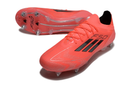 ADIDAS F50.1 ELITE TRAVA MISTA "VIVID HORIZON" - VERMELHA