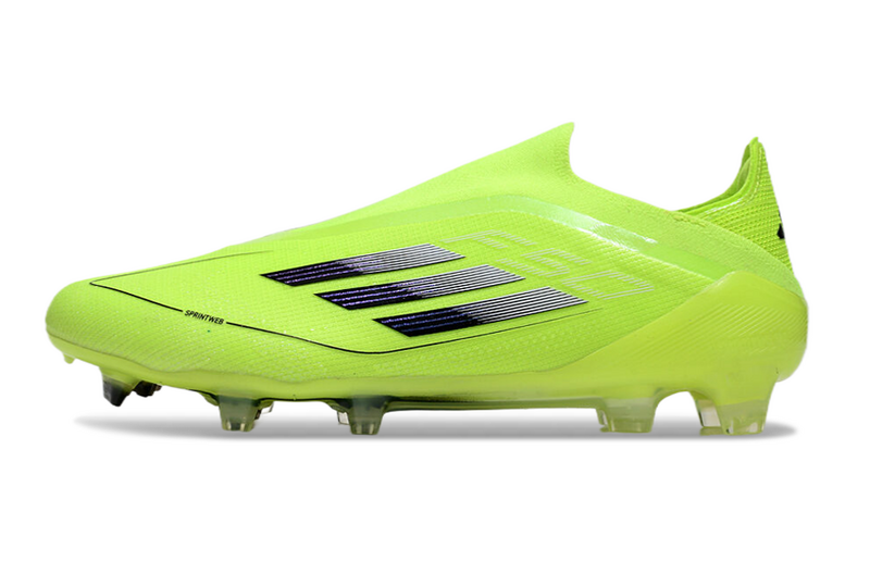 ADIDAS F50 LACELASS ELITE CAMPO - VERDE