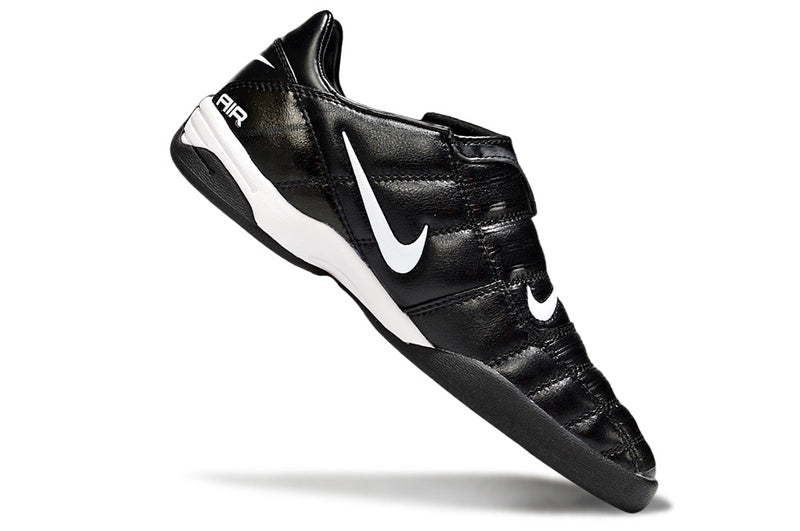 CHUTEIRA NIKE AIR ZOOM TOTAL 90 III FUTSAL - PRETA