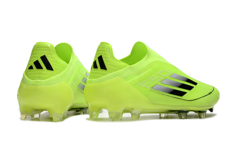 ADIDAS F50 LACELASS ELITE CAMPO - VERDE