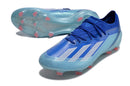 CHUTEIRA ADIDAS X CRAZYFAST.1 CAMPO "MARINE RUSH" - AZUL
