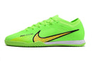 CHUTEIRA NIKE AIR ZOOM MERCURIAL VAPOR 15 ELITE FUTSAL - VERDE