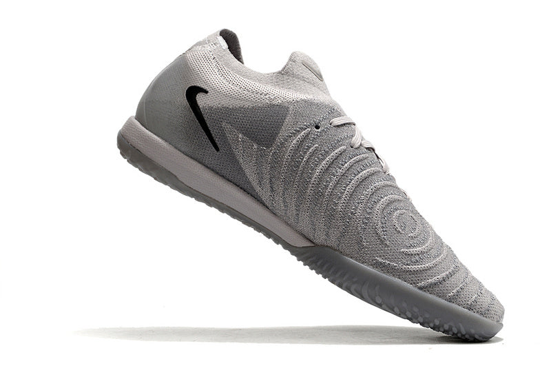 CHUTEIRA NIKE PHANTOM GX II ELITE FUTSAL "RISING GEM" - CINZA