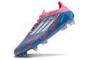 ADIDAS F50 ELITE TRAVA MISTA  "REEMERGENCE" - AZUL E ROSA