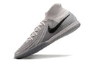 CHUTEIRA NIKE PHANTOM LUNA II ELITE FUTSAL "RESING GEM" - CINZA