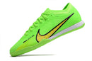 CHUTEIRA NIKE AIR ZOOM MERCURIAL VAPOR 15 ELITE FUTSAL - VERDE