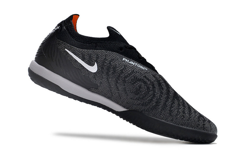 CHUTEIRA NIKE PHANTOM GX ELITE FUTSAL "SHADOW" - PRETA