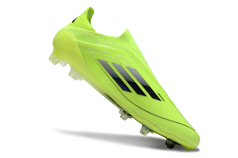 ADIDAS F50 LACELASS ELITE CAMPO - VERDE