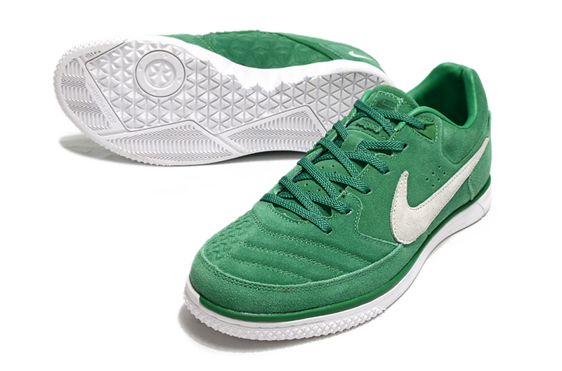 CHUTEIRA NIKE GATO FUTSAL - VERDE
