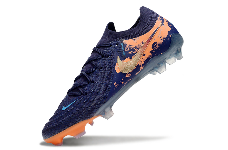 Nike Phantom GX II Elite FG Erling Haaland - Bright Crimson