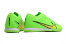 CHUTEIRA NIKE AIR ZOOM MERCURIAL VAPOR 15 ELITE FUTSAL - VERDE