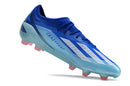 CHUTEIRA ADIDAS X CRAZYFAST.1 CAMPO "MARINE RUSH" - AZUL