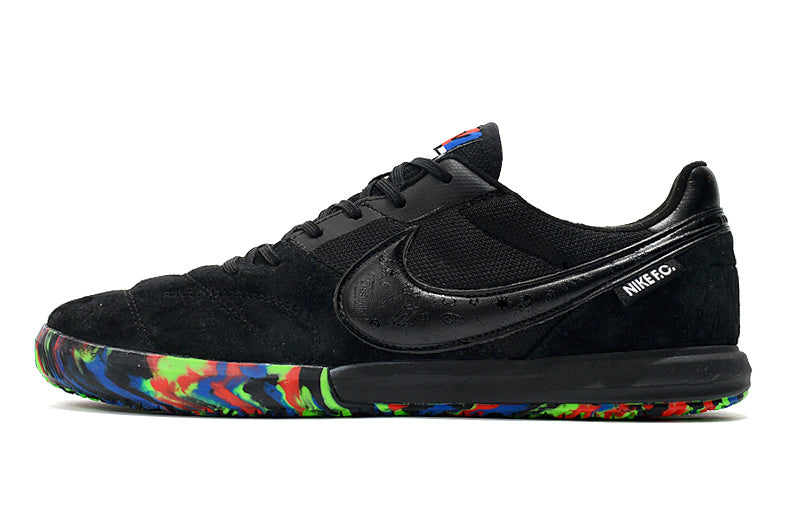 CHUTEIRA NIKE PREMIER II SALA FUTSAL - PRETA