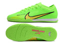 CHUTEIRA NIKE AIR ZOOM MERCURIAL VAPOR 15 ELITE FUTSAL - VERDE
