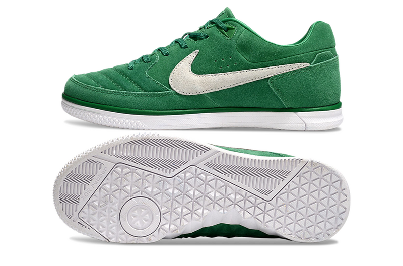 CHUTEIRA NIKE GATO FUTSAL - VERDE