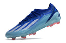 CHUTEIRA ADIDAS X CRAZYFAST.1 CAMPO "MARINE RUSH" - AZUL
