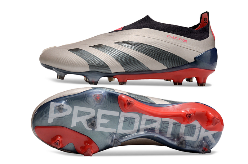 ADIDAS PREDATOR 24 LACELESS ELITE CAMPO