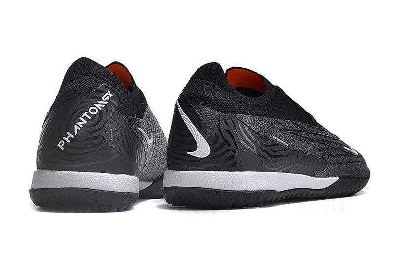 CHUTEIRA NIKE PHANTOM GX ELITE FUTSAL "SHADOW" - PRETA