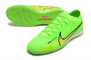 CHUTEIRA NIKE AIR ZOOM MERCURIAL VAPOR 15 ELITE FUTSAL - VERDE