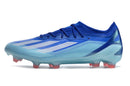 CHUTEIRA ADIDAS X CRAZYFAST.1 CAMPO "MARINE RUSH" - AZUL
