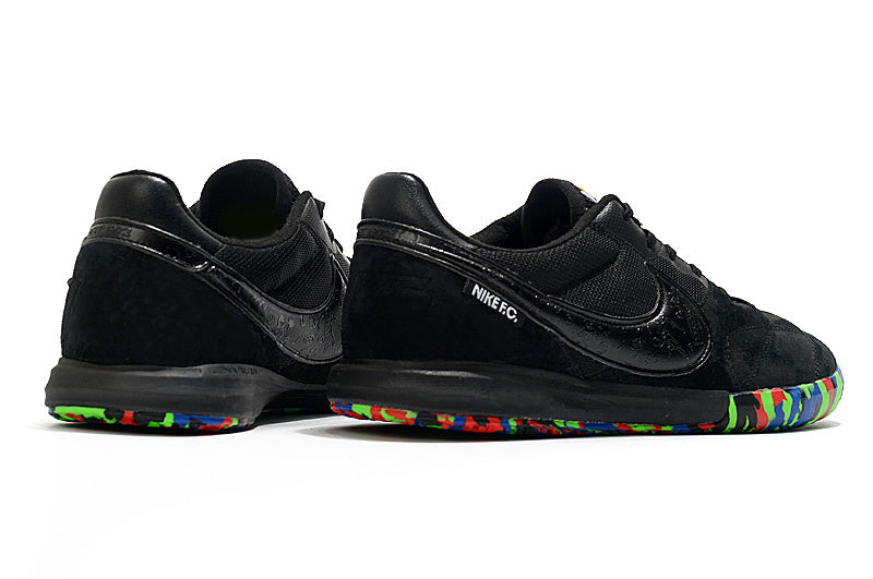 CHUTEIRA NIKE PREMIER II SALA FUTSAL - PRETA