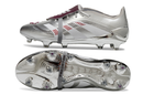 ADIDAS PREDATOR 25 FT  BELLINGHAM ELITE CAMPO "CHROME DREAM" - PRATA