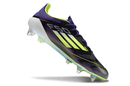 ADIDAS F50 ELITE TRAVA MISTA "FAST REBORN" - ROXA