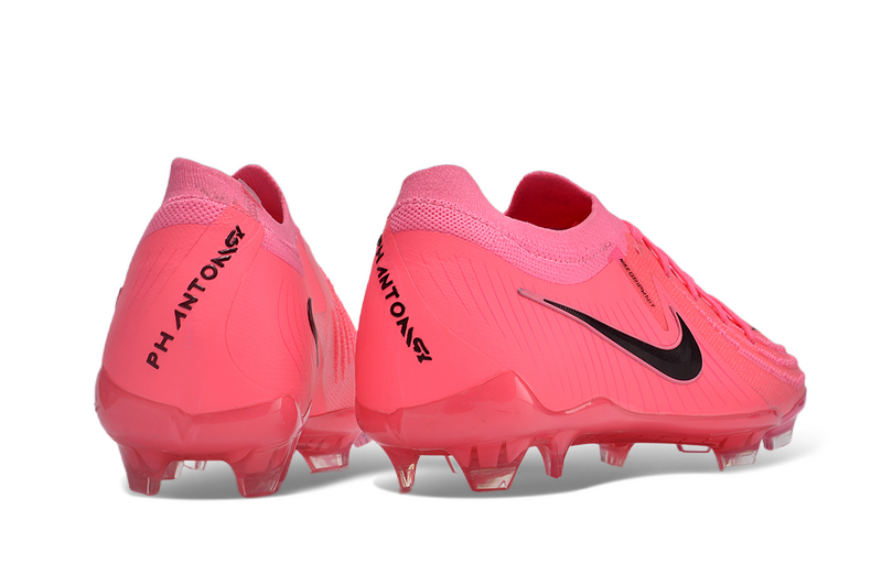 CHUTEIRA NIKE PHANTOM GX II ELITE CAMPO - ROSA