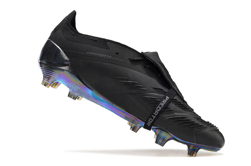 ADIDAS PREDATOR 24 FT ELITE CAMPO "NIGHTSTRIKE" - PRETA