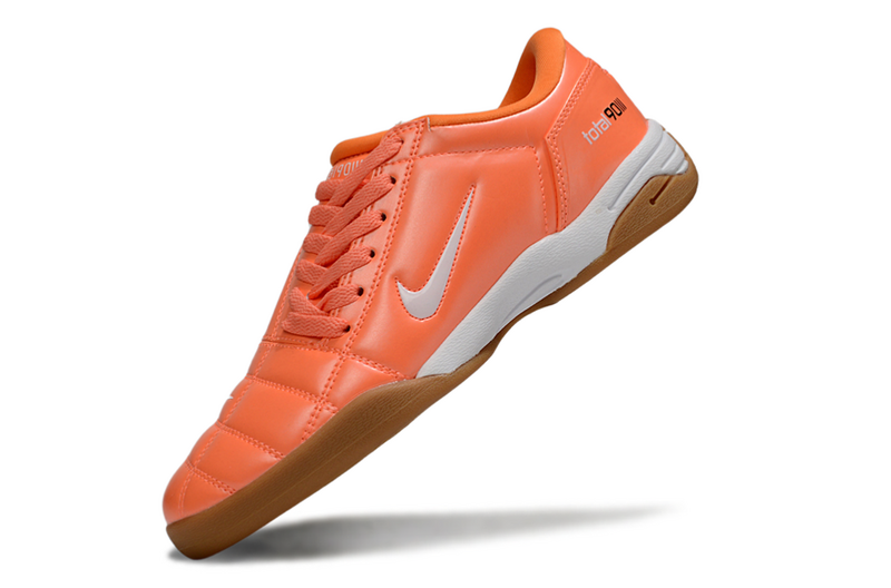 CHUTEIRA NIKE TOTAL 90 III FUTSAL - LARANJA