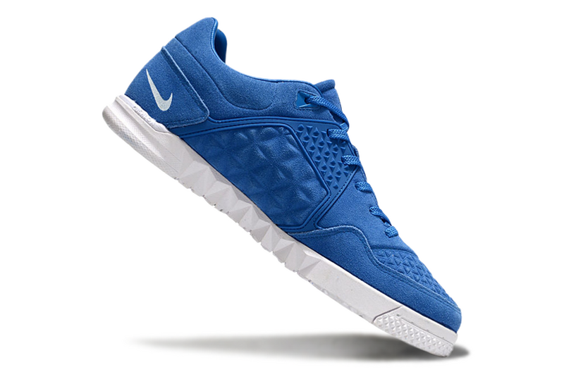 CHUTEIRA NIKE GATO FUTSAL - AZUL