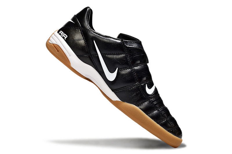 CHUTEIRA NIKE AIR ZOOM TOTAL 90 III FUTSAL - PRETA