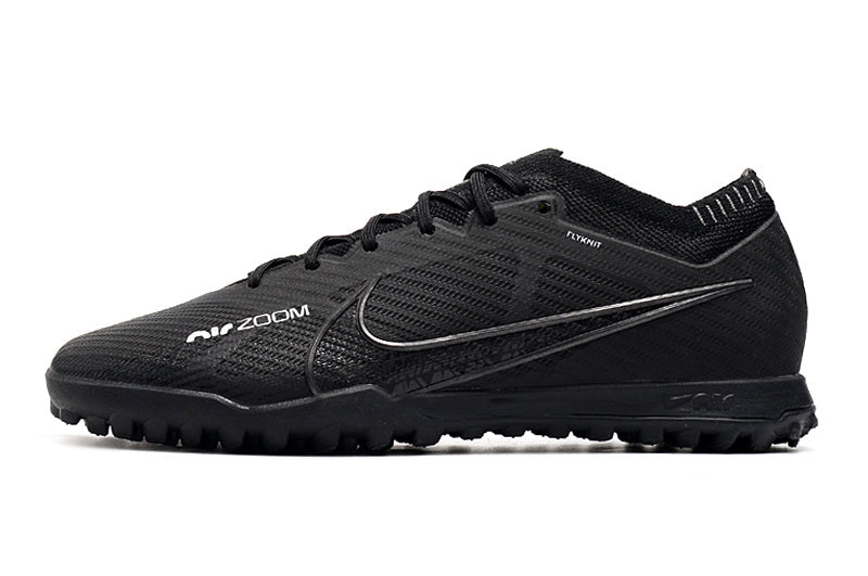 CHUTEIRA NIKE MERCURIAL AIR ZOOM VAPOR 15 ELITE SOCIETY "SHADOW" - PRETA