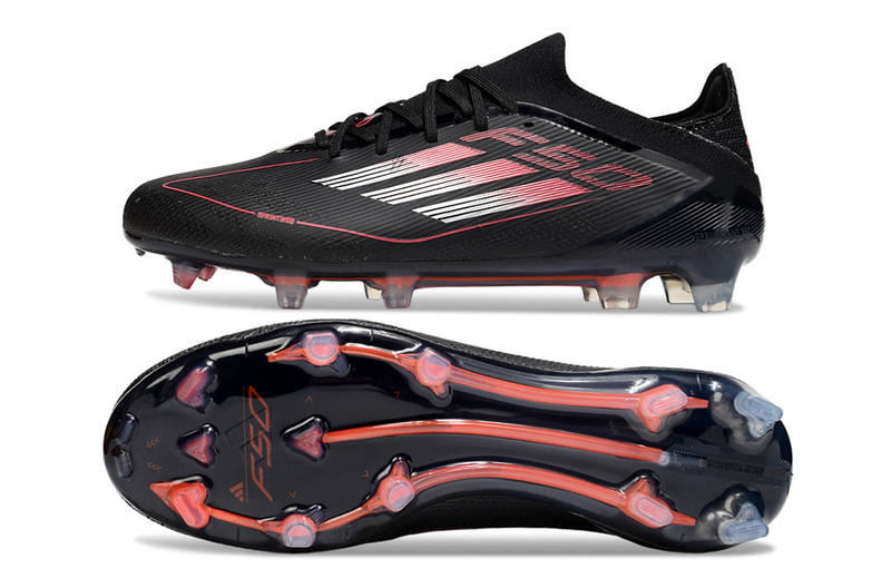ADIDAS F50.1 ELITE CAMPO "STEALTH VICTORY"